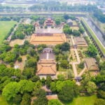 NYNA Travel: 5 DAYS 4 NIGHTS Da Nang – Hue – Hoi An - Itinerary Highlights
