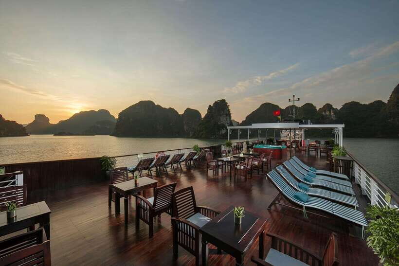 NYNA Travel: NORTHERN VIETNAM 5D4N Hanoi – Sapa – Ha Long - Itinerary Highlights