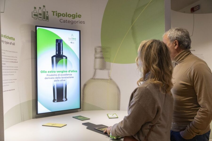 Oil Museum and Mill in Tuscany: Interactive Tour and Tasting - Immerse Yourself in Olive Oil Production