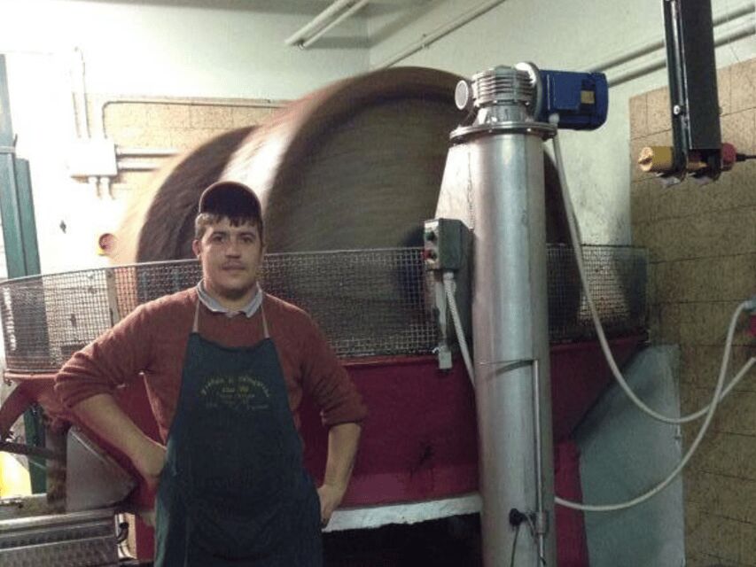 Olive Mill Tour and Tasting in the Padua Hills - Historical Significance of the Olive Mill