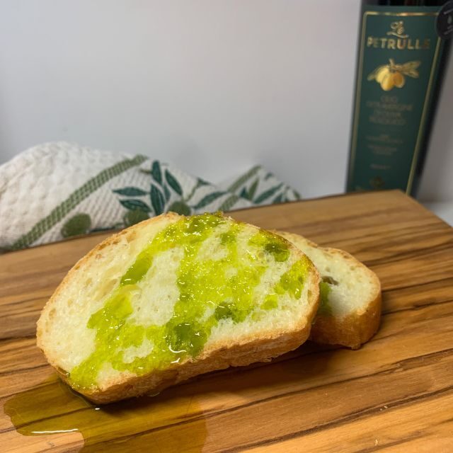 Olive Oil Tasting and Olive Grove Walking Tour - Highlights of the Olive Grove Walking Tour