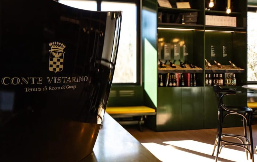 Oltrepò Pavese: Winery Tour and Wine Tasting Outside Milan - What to Expect From the Winery Tour