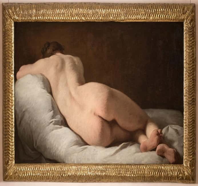Palazzo Barberini (Caravaggio Exhibition Is Not Included) - Ticket Information and Pricing