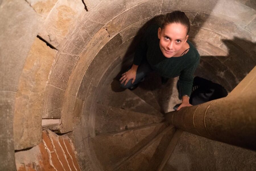 Palazzo Vecchio: Skip-the-Line Entry and Secret Passage Tour - Pricing and Duration