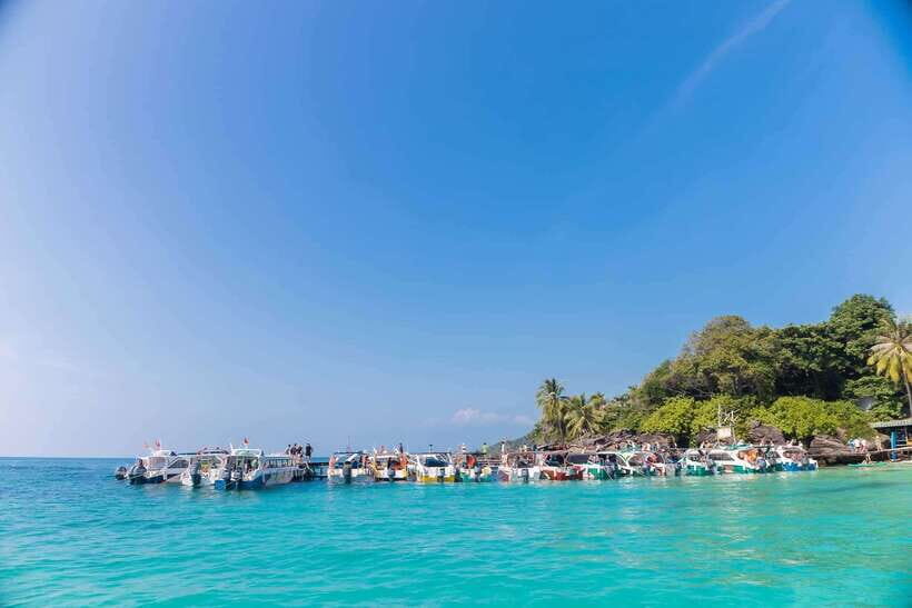 Phu Quoc Four Islands by Canoe and Enjoy Cable Car - Itinerary Details