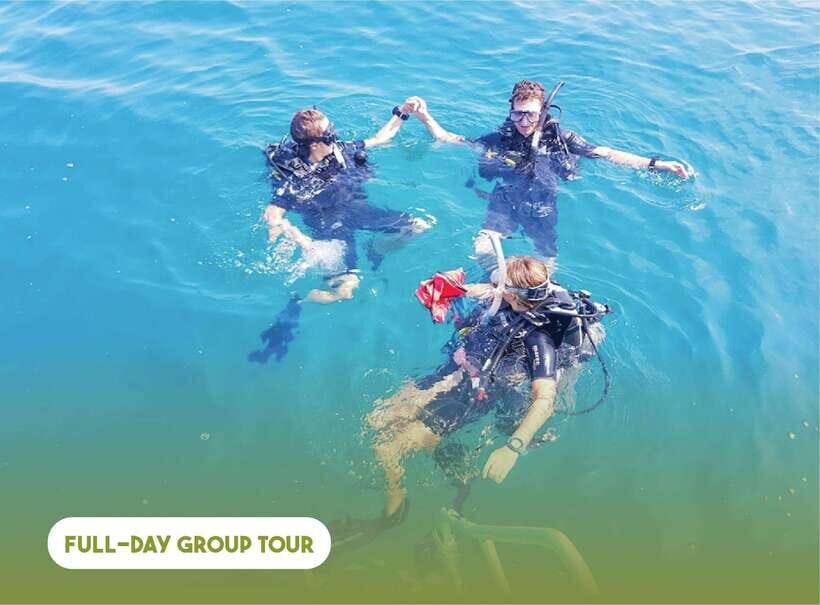 Phu Quoc: Full-day Island Snorkeling Adventure - Itinerary Details