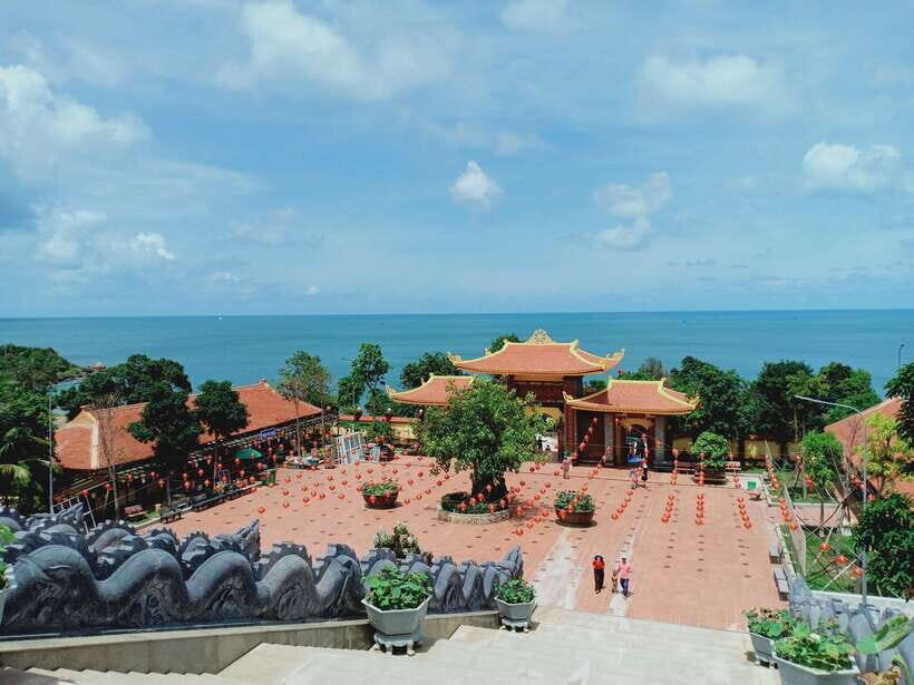 Phu Quoc: Full-day Pearl Discovery And Historical Insights - Itinerary Highlights