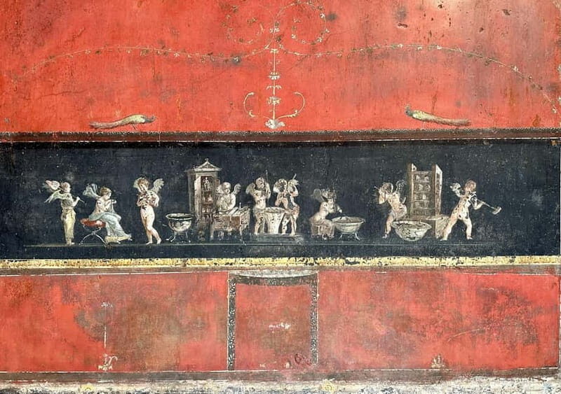 Pompeii: Exclusive Tour With Archaeologist and Entry Tickets - Tour Highlights and Experience