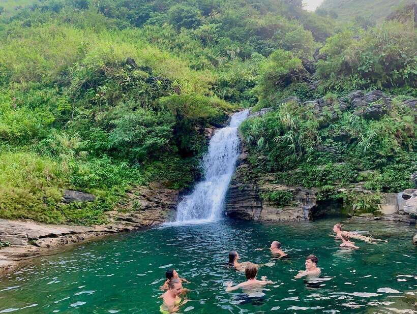 Premium Tour - 3D2N Ha Giang Loop With Easy Rider - Itinerary Highlights