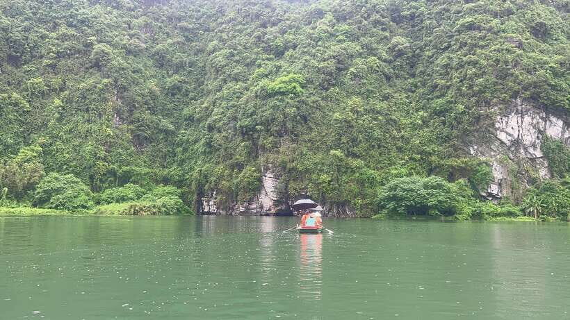 Private 2-Day Cuc Phuong National Park and Van Long Tour - Day 1 Itinerary