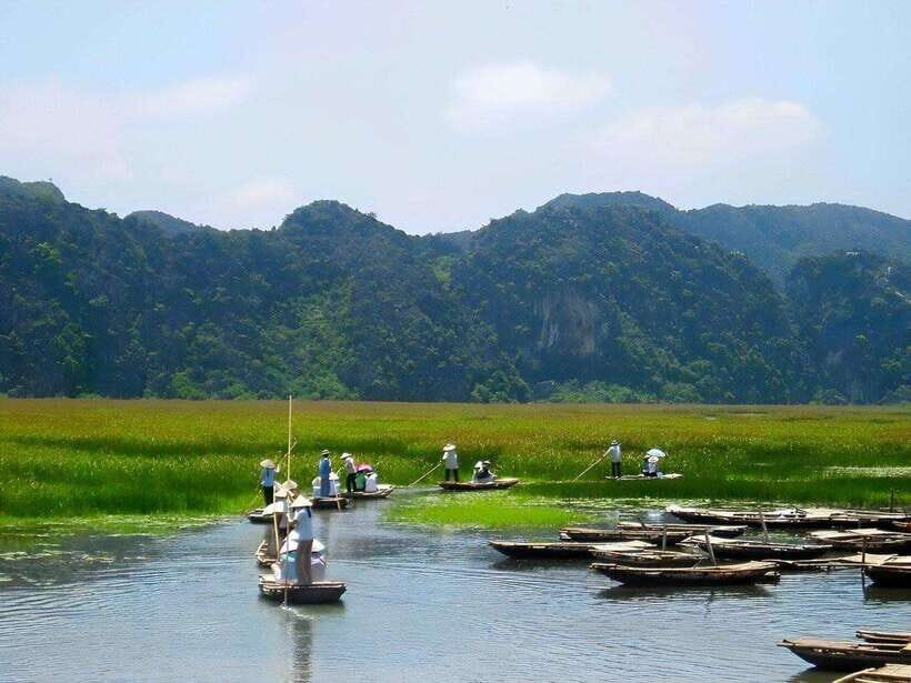 Private Day Trip To Cuc Phuong Van Long/Guide/Lunch/Car/Meal - Itinerary and Duration