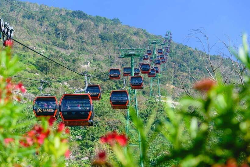 Private/Group Explore Black Virgin Mountain&Cao Dai Temple - Itinerary Highlights