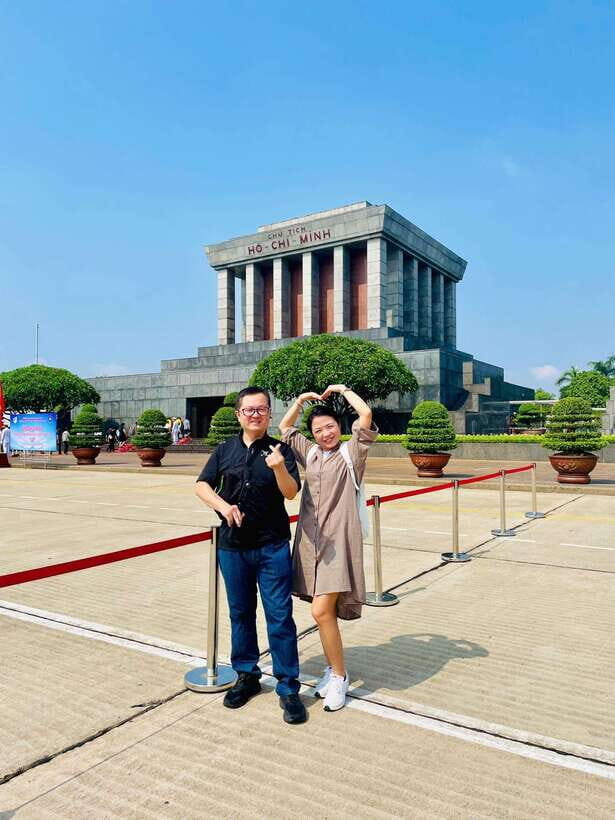Private Hanoi City Half Day With Guide, Train Street - Itinerary Highlights