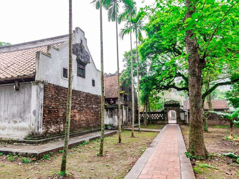 Private Tour | Ninh Binh Adventure to Hoa Lu - Trang An - Pickup and Logistics