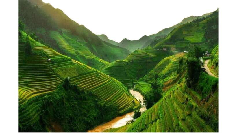 Private Trek to Hoang Lien National Park and Tribal Villages - Trek Details