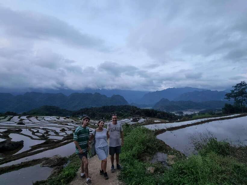 Pu Luong Discovery 2 Days 1 Night From Hanoi - Itinerary Highlights