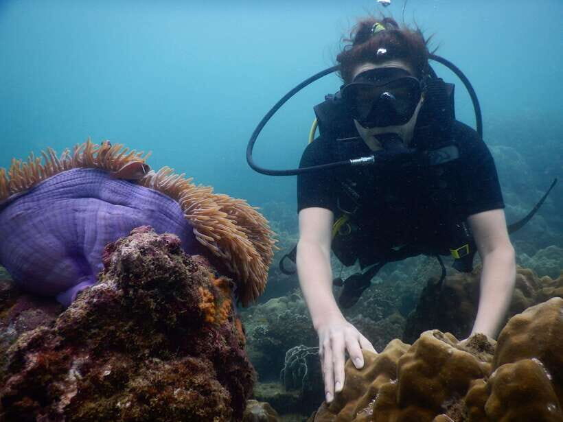 [Red River Tours] Luxury Professional Scuba Diving - Experience Highlights