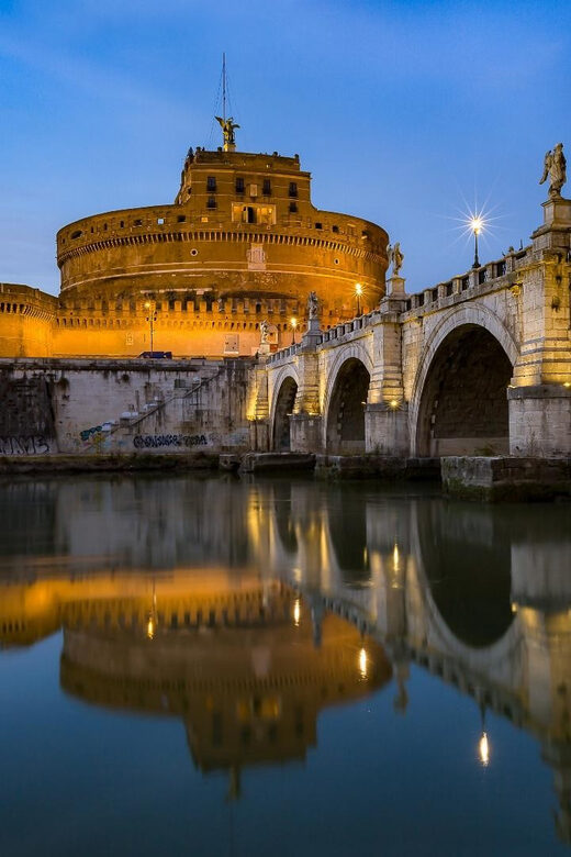 Rome: Castel SantAngelo Skip-the-Line Entry Tickets - Ticket Pricing and Discounts