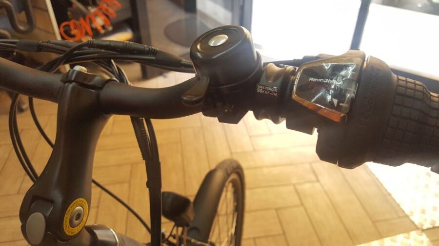 Rome: Electric Bike Rental - Pricing and Booking Information