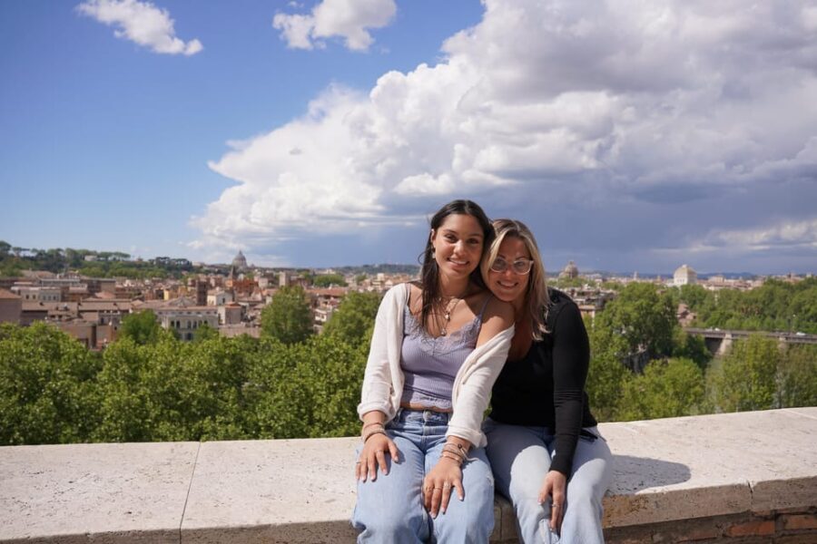 Rome: Highlights Photo Shoot for Memorable Moments - Unique Photo Opportunities