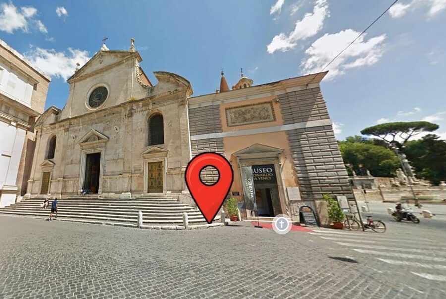 Rome: Historic Squares Guided Walking Tour - Itinerary Highlights