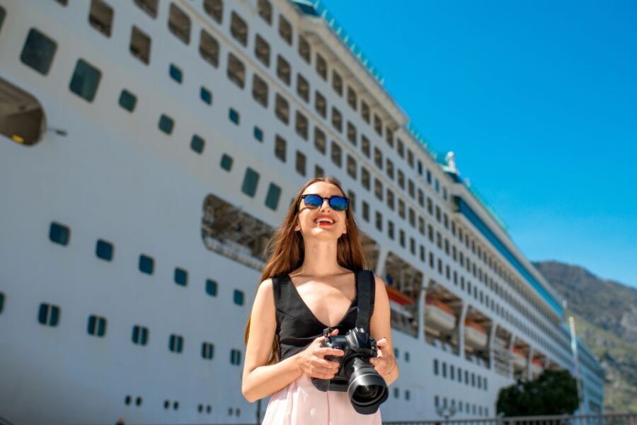 Rome: Hop-On Hop-Off Bus and Optional Cruise Port Transfer - Transfer and Itinerary Details