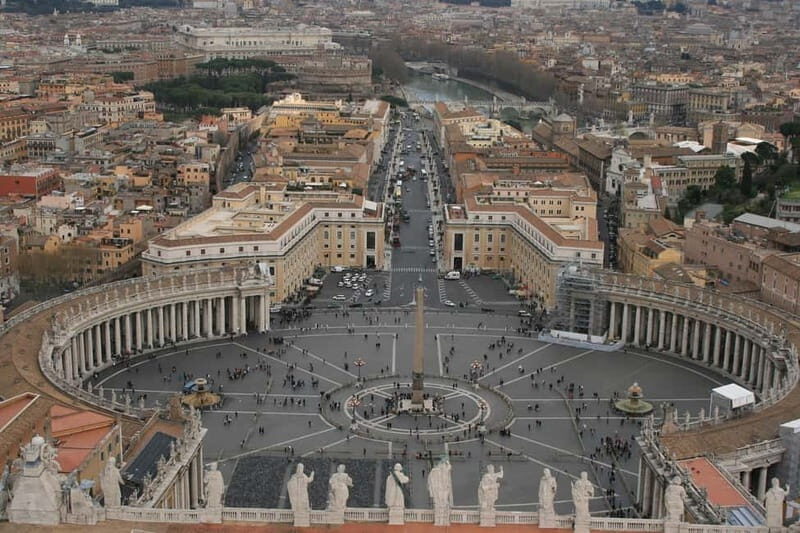 Rome: Jubilee Pilgrimage Walking Tour - Pricing and Booking Information
