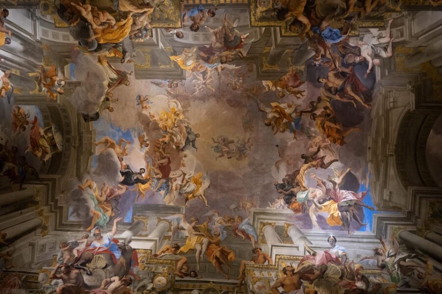 Rome: Moonlight Walking Tour – Free for Kids - Itinerary Highlights