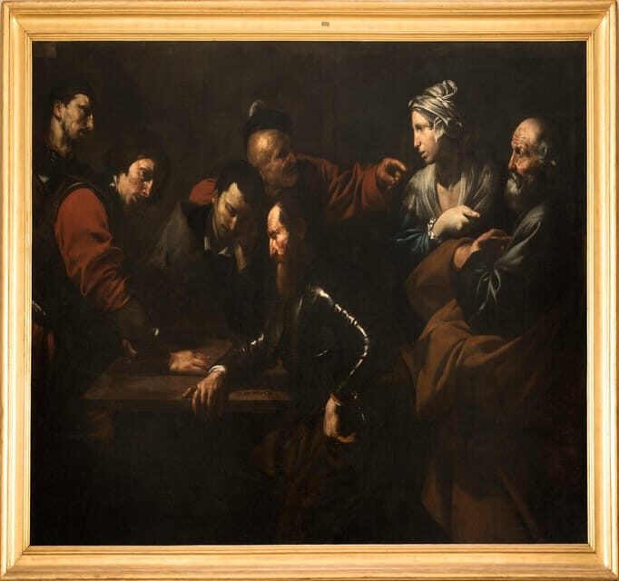 Rome: Palazzo Corsini Experience Ticket - Highlights of the Galleria Corsini