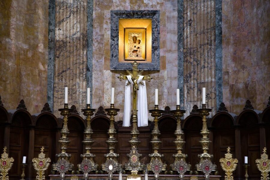 Rome: Pantheon Timeless Marvel Guided Tour With Entry Ticket - Pricing and Discounts