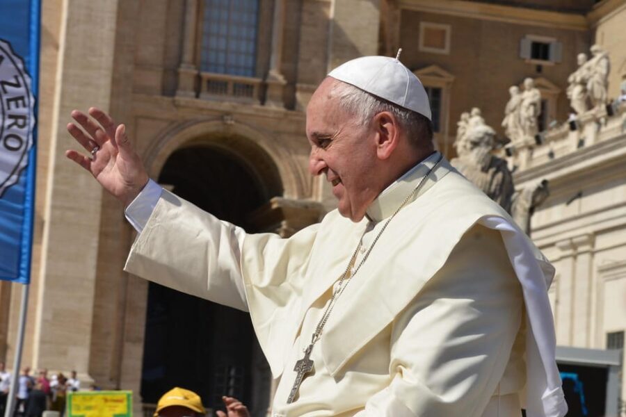 Rome: Papal Audience Experience - Pricing and Booking Information