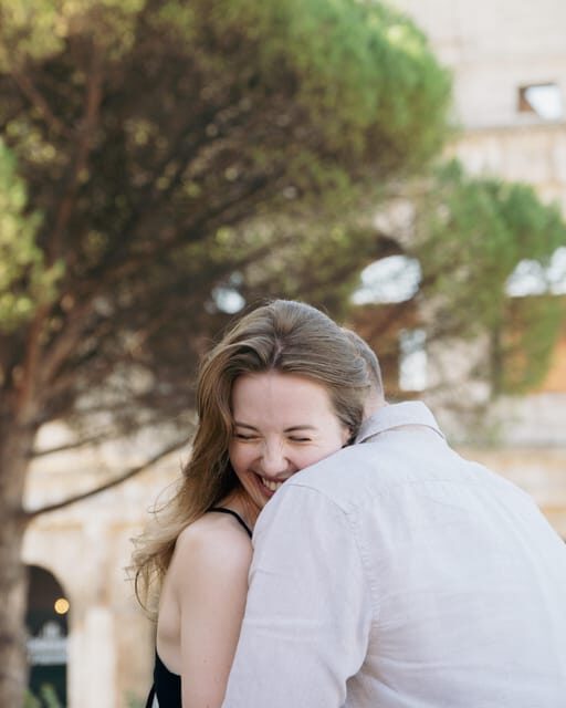 Rome: Photo Shoot Tour With Professional Photographer - Experience Highlights
