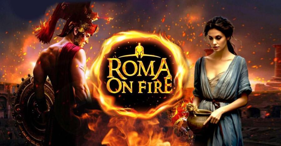 Rome: Roma World Entry Ticket With Roma on Fire Live Show - Experience Highlights