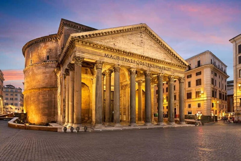 Rome: St Peters Basililca and Papal Tombs Tour - Pricing and Booking Information