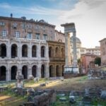 Rome: Trastevere and Jewish Ghetto Highlights Tour - Itinerary Highlights