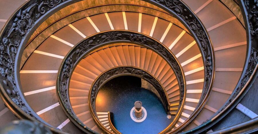 Rome: Vatican Museums & Sistine Chapel Skip-the-line Ticket - Access and Support