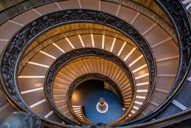 Rome: Vatican Museums Skip-the-line Entry Ticket and Tour - Experience Overview