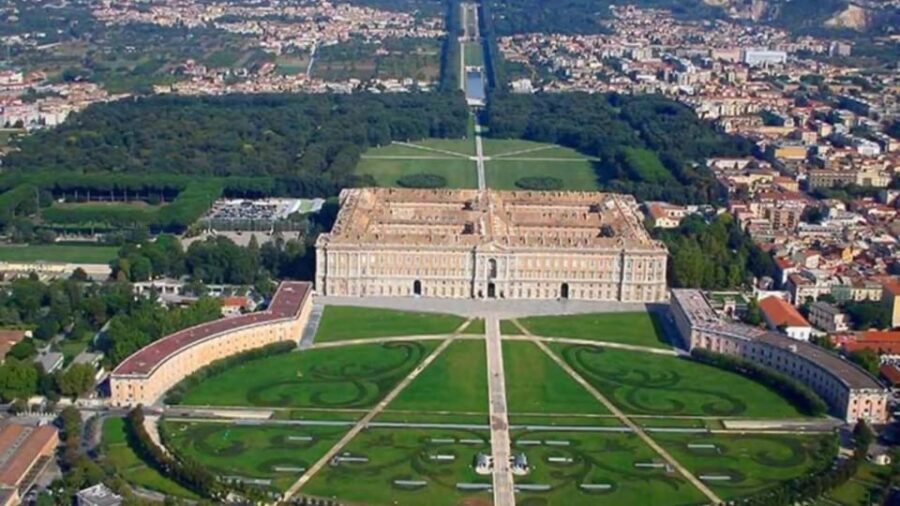 Royal Palace of Caserta: Entrance Ticket - Skip the Line WITH OPTIONAL TRANSFER - Ticket Pricing and Booking Options