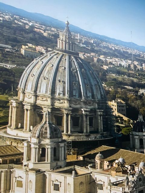 Saint Peters Basilica & Vatican Grottoes Tour - Pricing and Booking Information