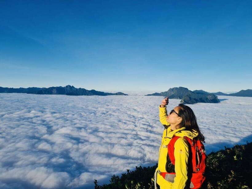 Sapa: 2-Day Trek to Fansipan - Indochinas Highest Peak - Trek Details