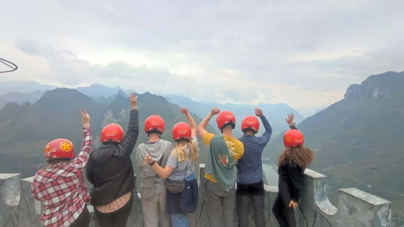 Sapa: 4-Day 4-Night Ha Giang Loop Motorbike Tour With Option - Itinerary Highlights