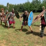 Sassari: Visit to the Roman Castle Museum and Educational - Unique Features of the Castrum Romano