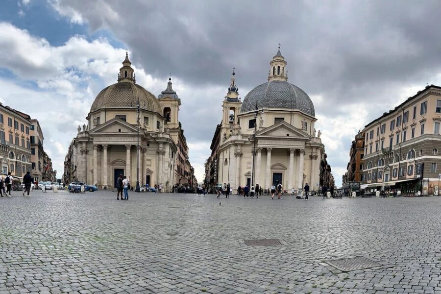 Secrets of Rome, Self-Guided Interactive Discovery Game - Highlights of the Journey