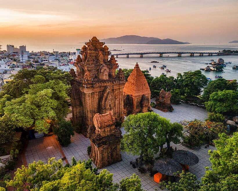 Shore Excursion Discovery Nha Trang City From Nha Trang Port - Nha Trang City: A Coastal Gem