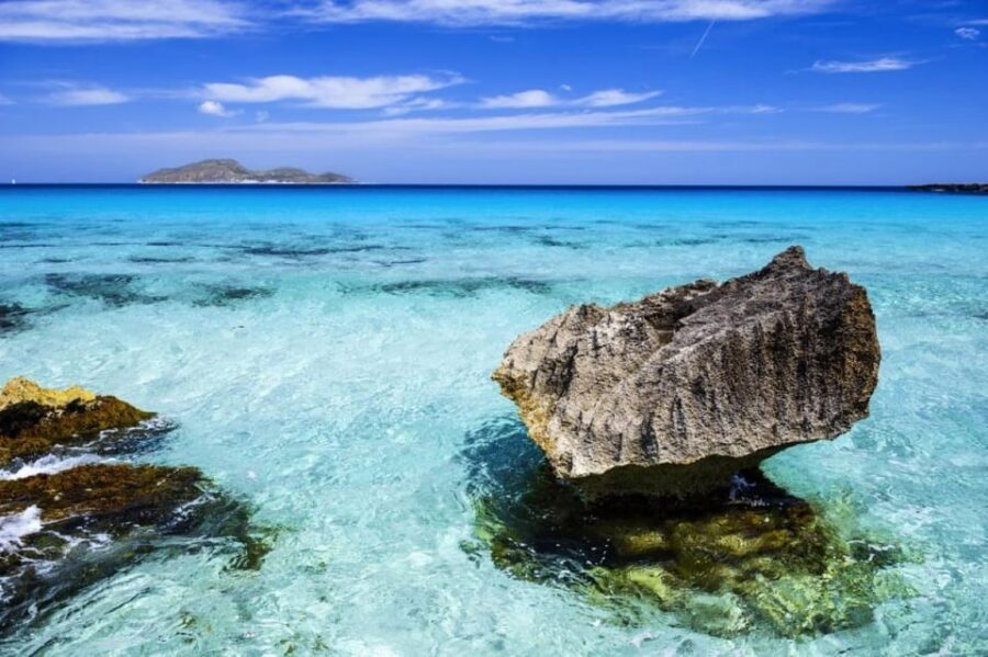 Shuttle From Trapani: Discover the Wonders of Favignana and Levanzo - Itinerary Highlights