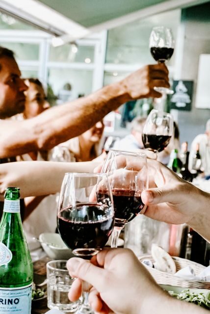 Sip, Chat, Connect - Booking and Flexibility