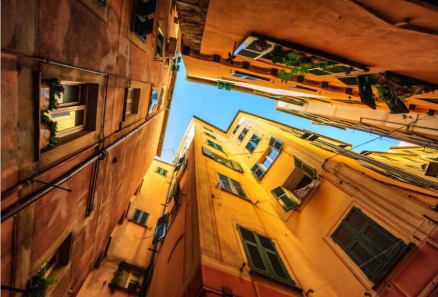Smart Guiding Around a City With Unique Features. - The Benefits of Local Guides
