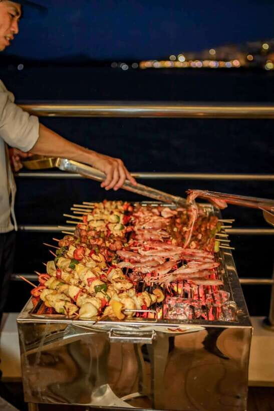 Sunset Dinner Cruise And Snorkeling Tour In Phú Quốc Island - Booking and Cancellation Policy