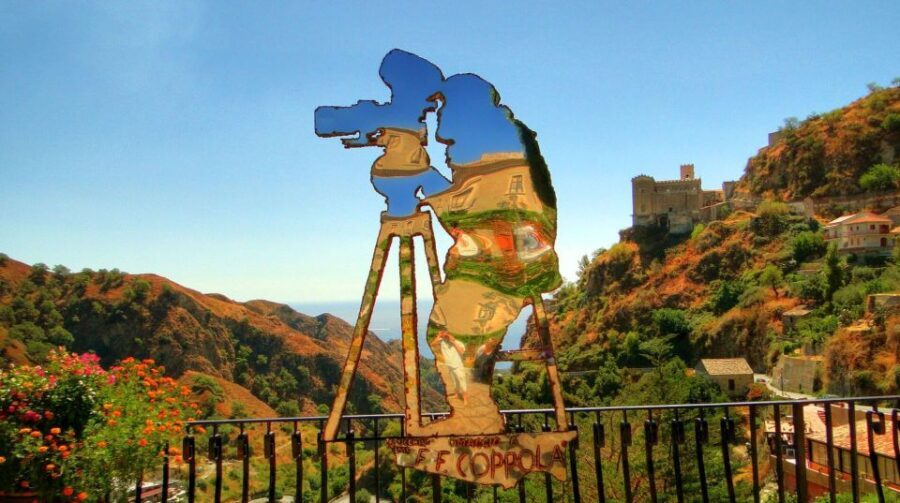 Taormina: Hop-On Hop-Off Green Line Godfather Bus Tour - Key Locations Visited