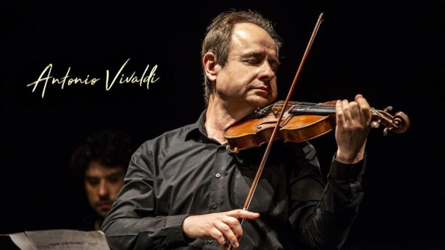 The Four Seasons By Vivaldi In Milan - Booking Information
